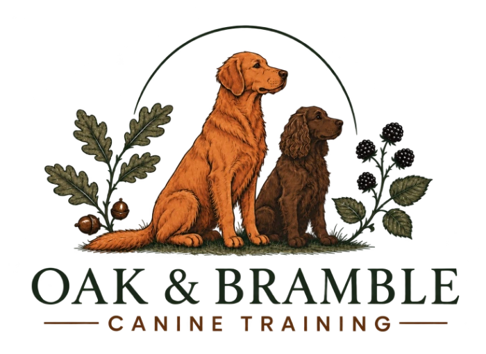 Oak & Bramble Canine Training